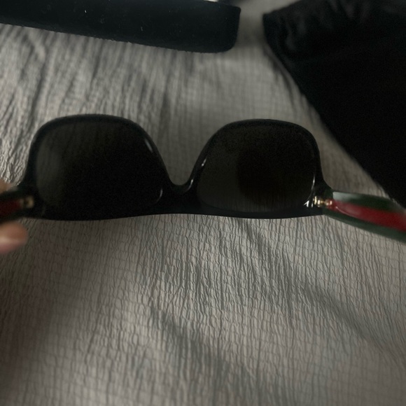Gucci sunglasses - Picture 3 of 11